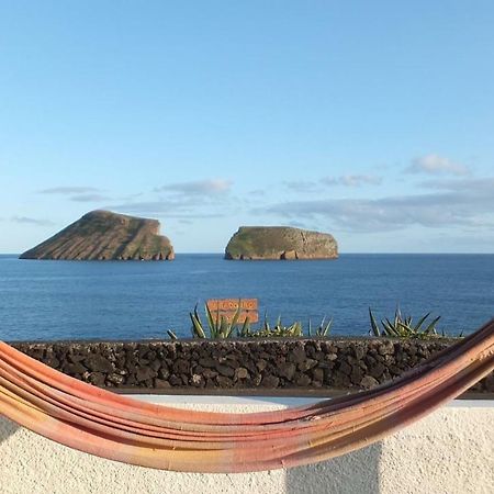 Casa Beira Mar Villa Angra do Heroísmo Екстериор снимка