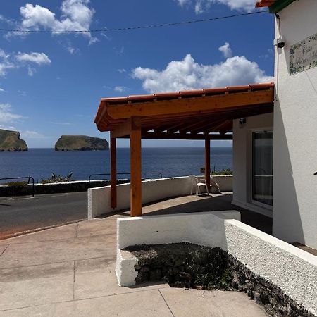 Casa Beira Mar Villa Angra do Heroísmo Екстериор снимка
