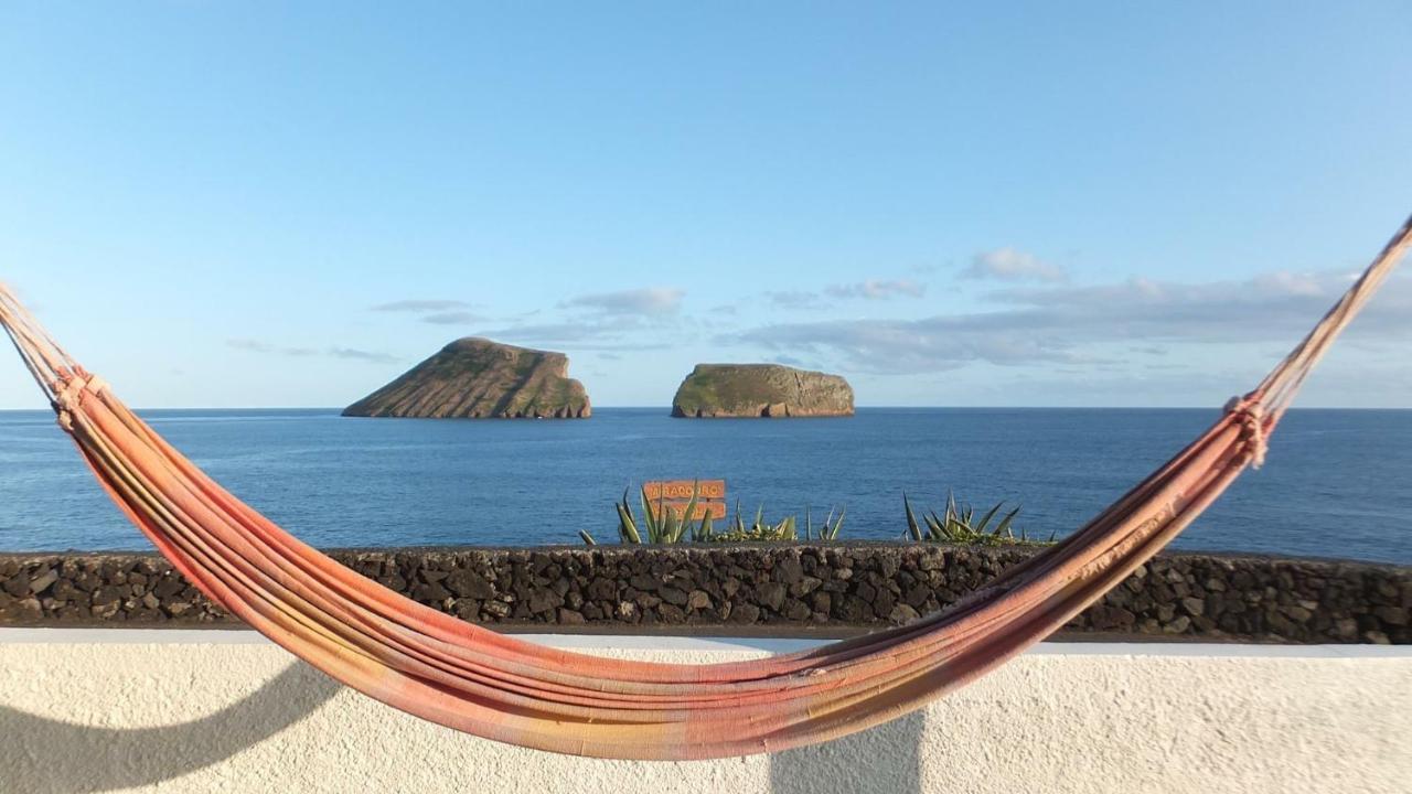 Casa Beira Mar Villa Angra do Heroísmo Екстериор снимка