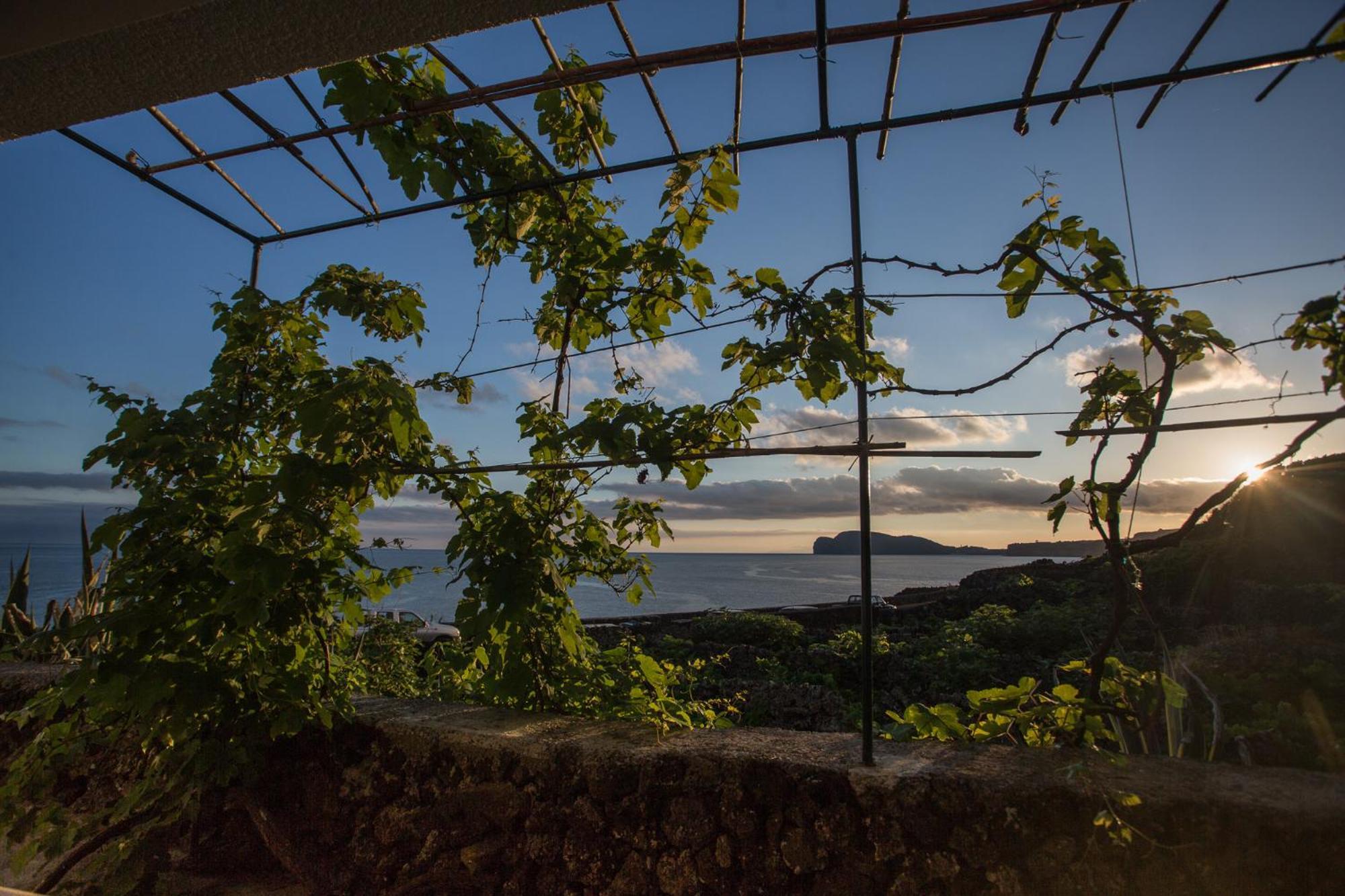 Casa Beira Mar Villa Angra do Heroísmo Екстериор снимка