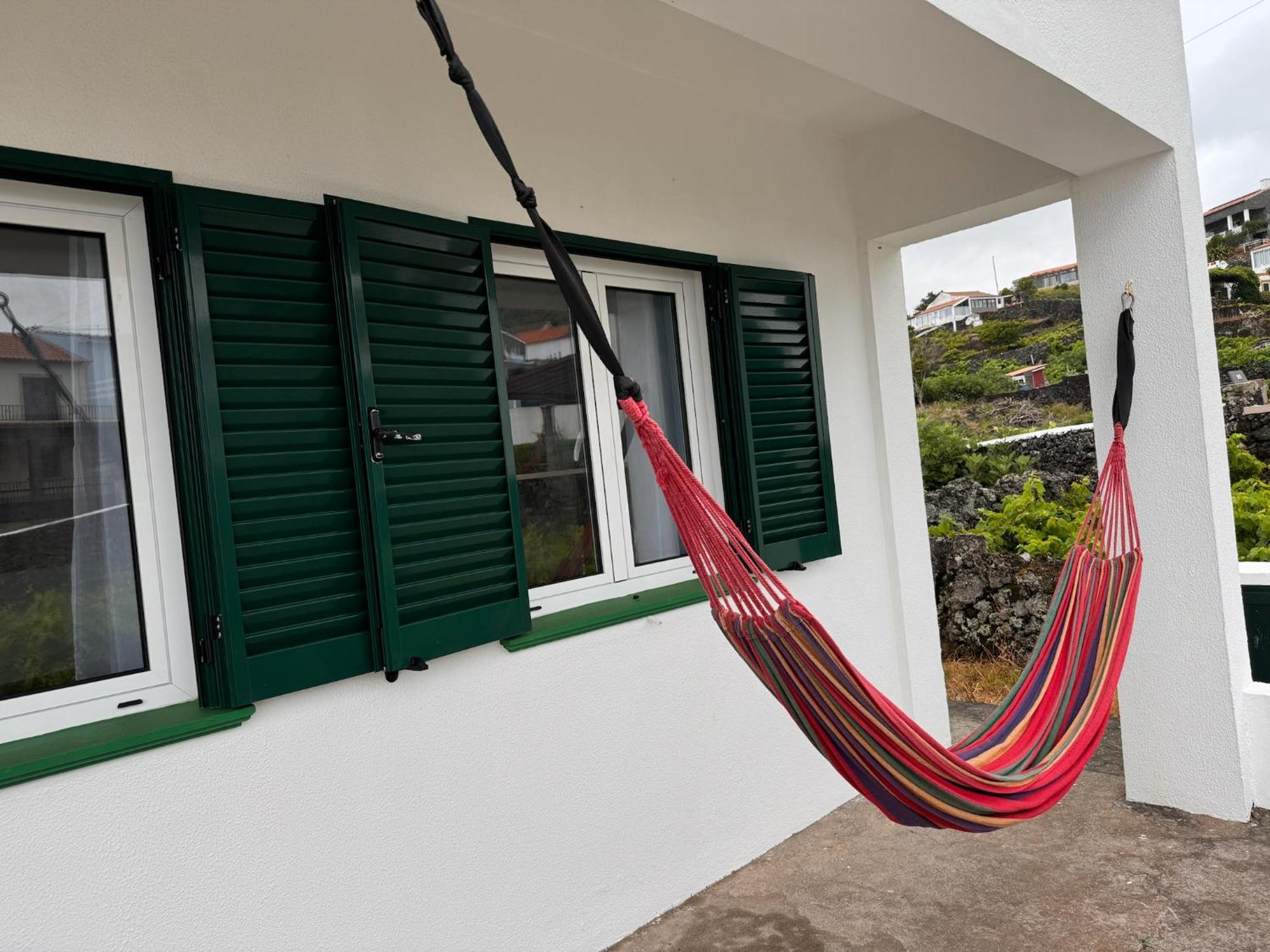 Casa Beira Mar Villa Angra do Heroísmo Екстериор снимка