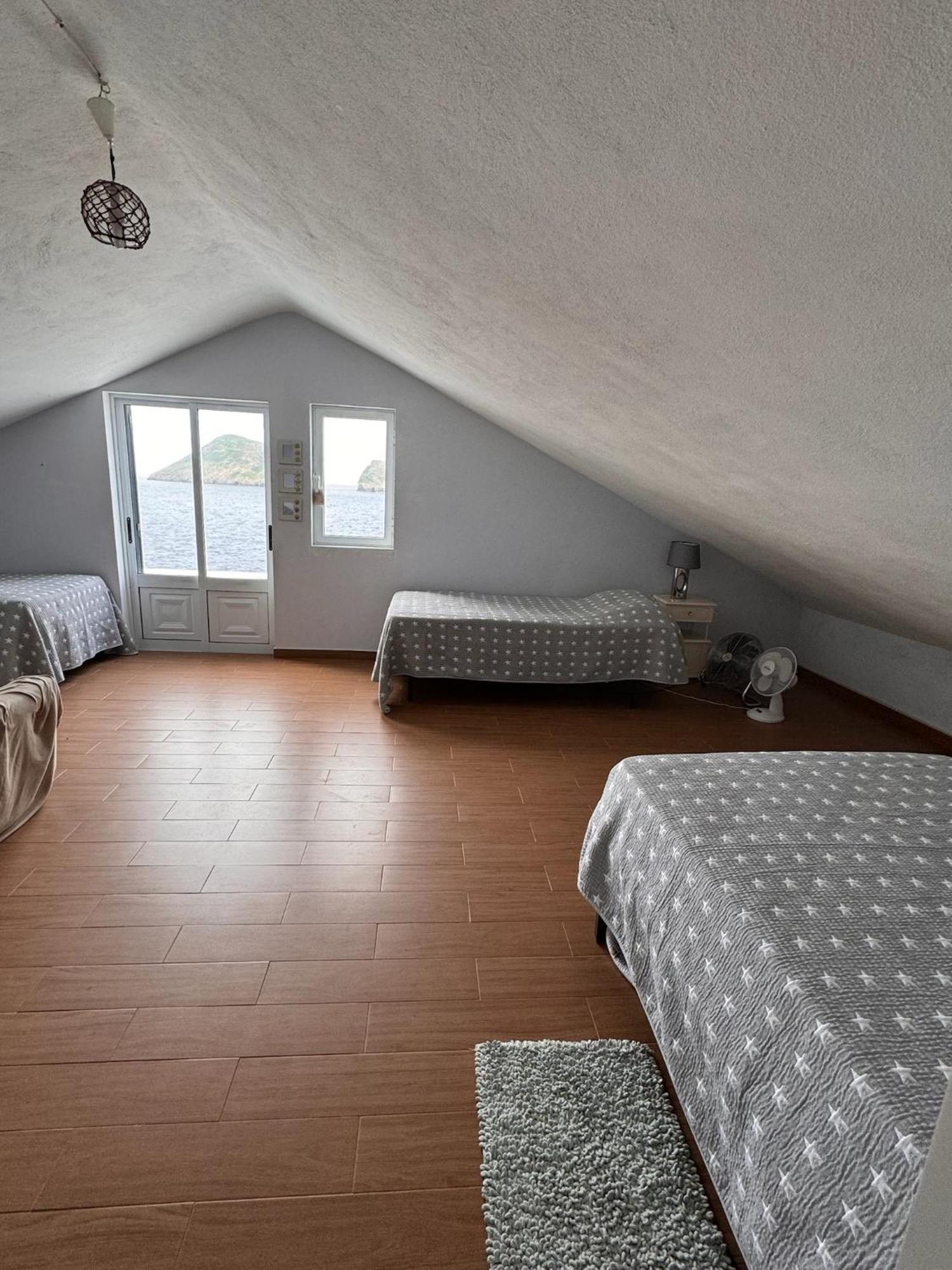Casa Beira Mar Villa Angra do Heroísmo Екстериор снимка