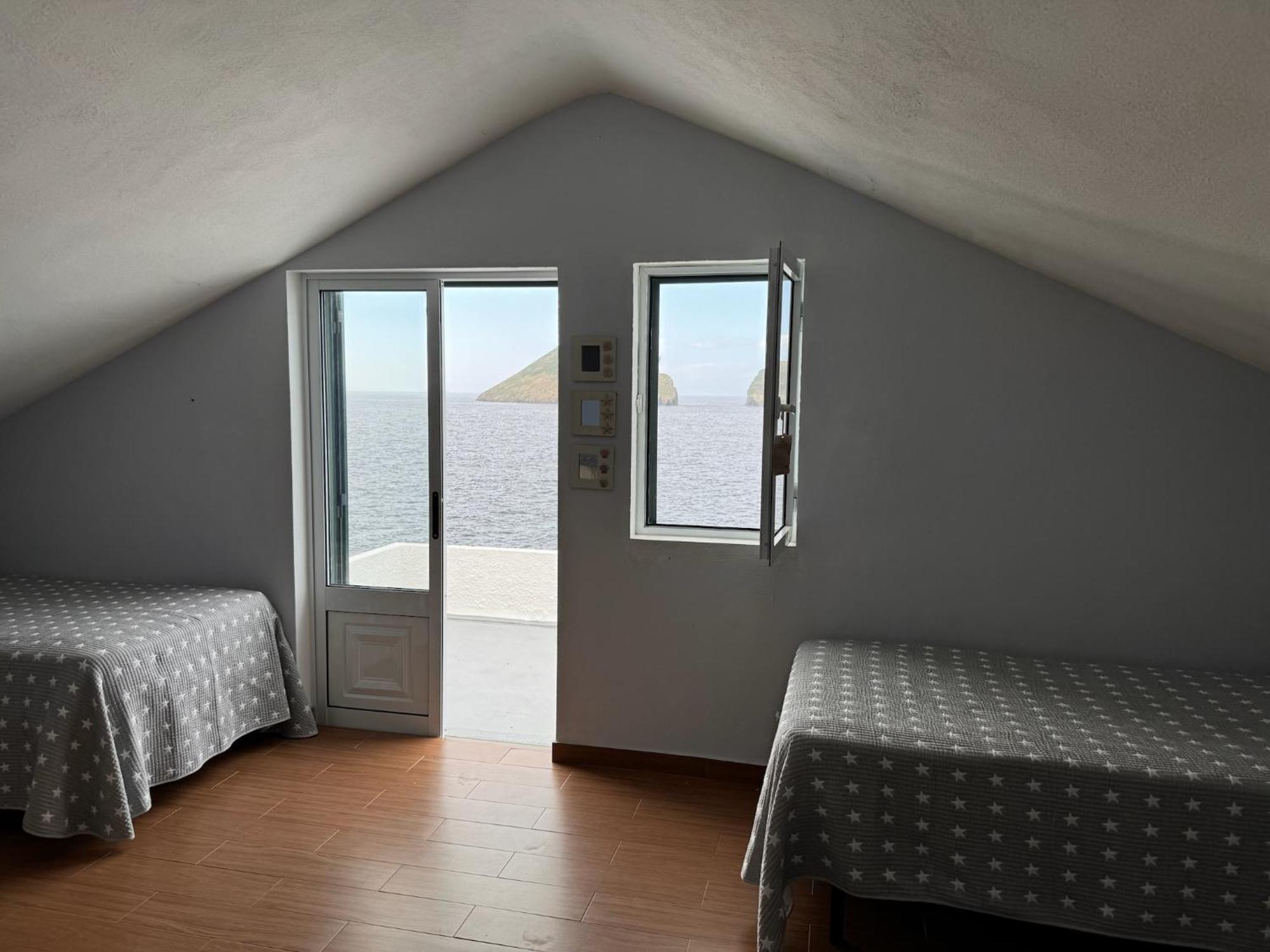 Casa Beira Mar Villa Angra do Heroísmo Екстериор снимка