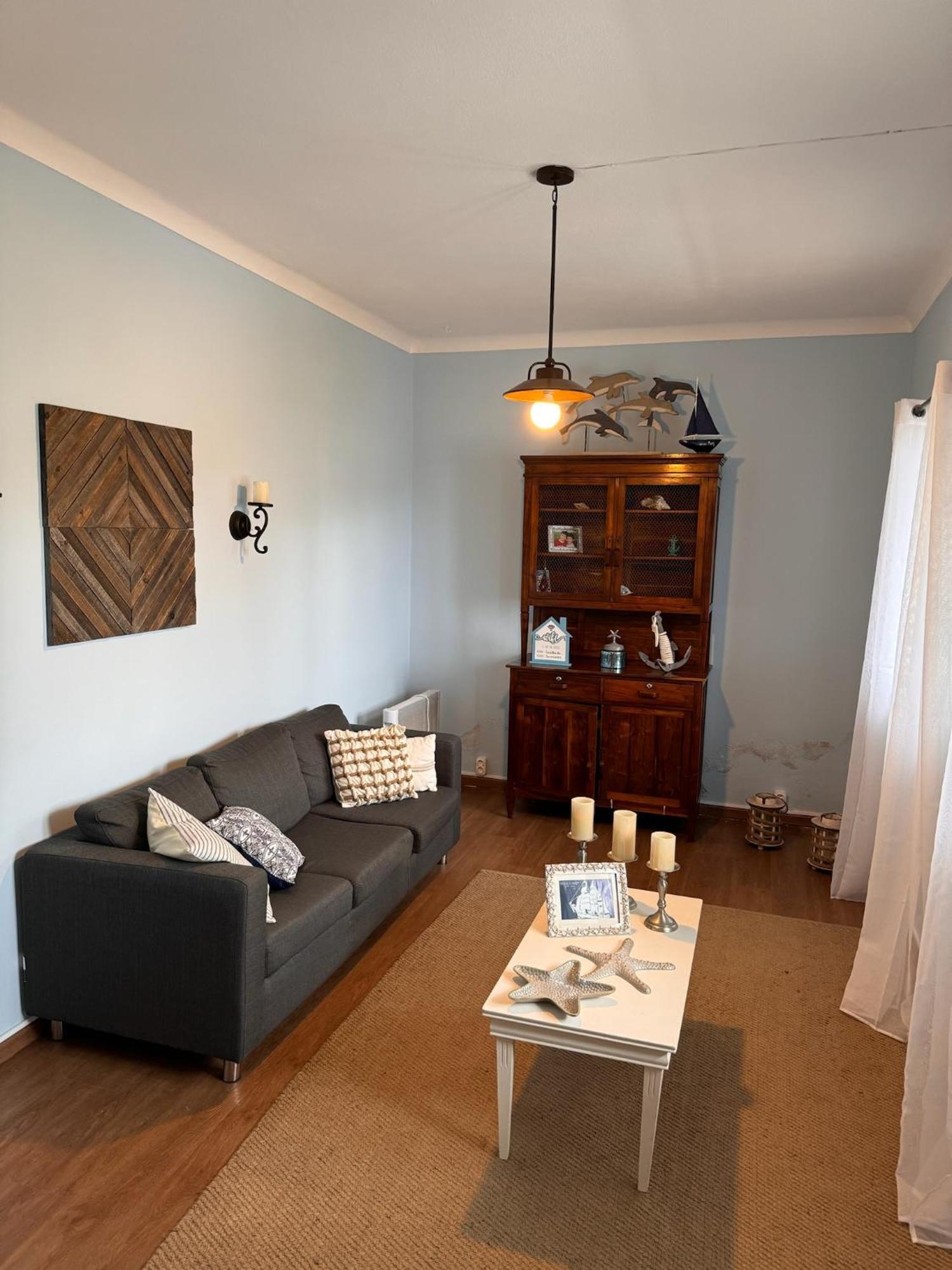 Casa Beira Mar Villa Angra do Heroísmo Екстериор снимка