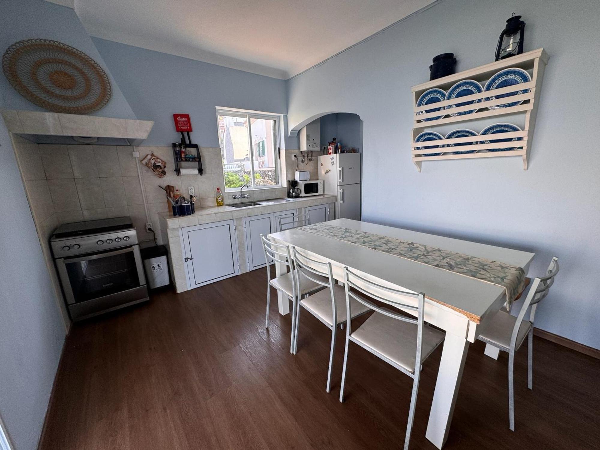 Casa Beira Mar Villa Angra do Heroísmo Екстериор снимка