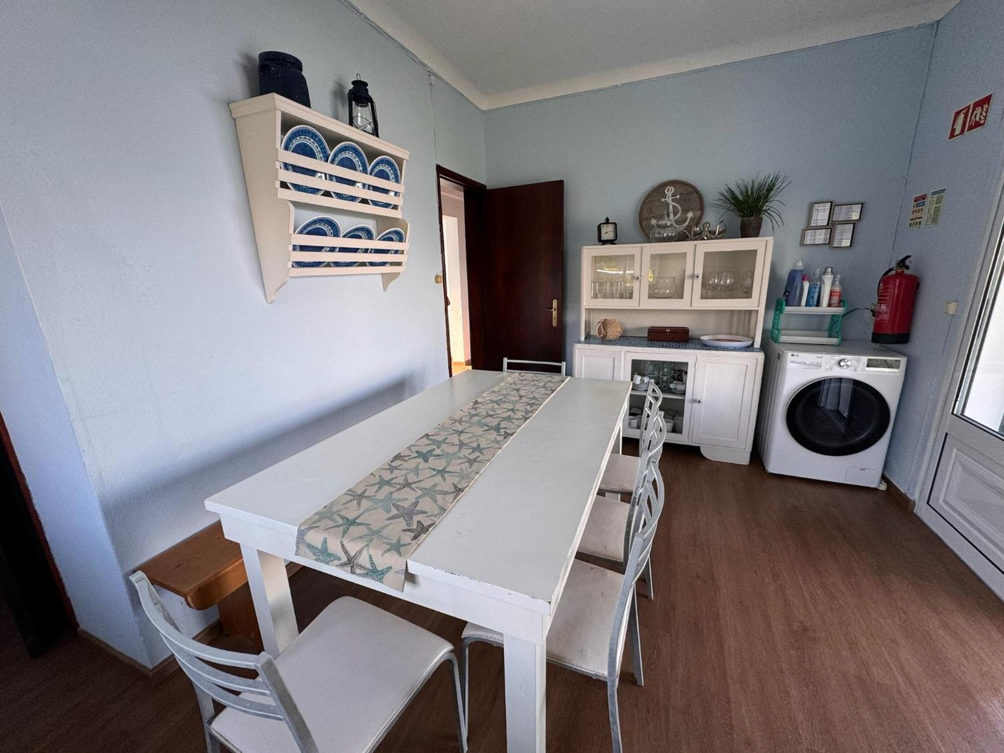 Casa Beira Mar Villa Angra do Heroísmo Екстериор снимка