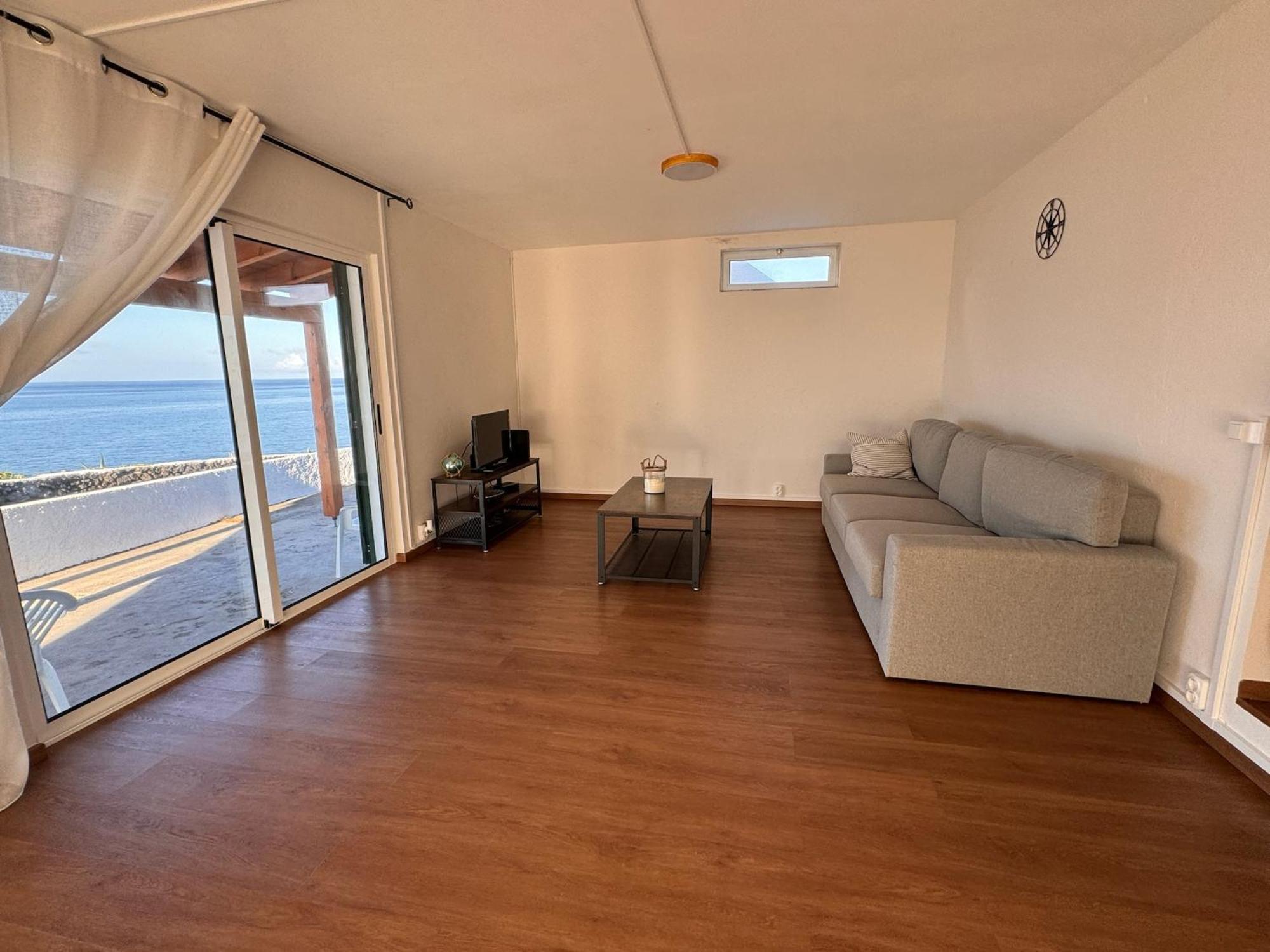 Casa Beira Mar Villa Angra do Heroísmo Екстериор снимка