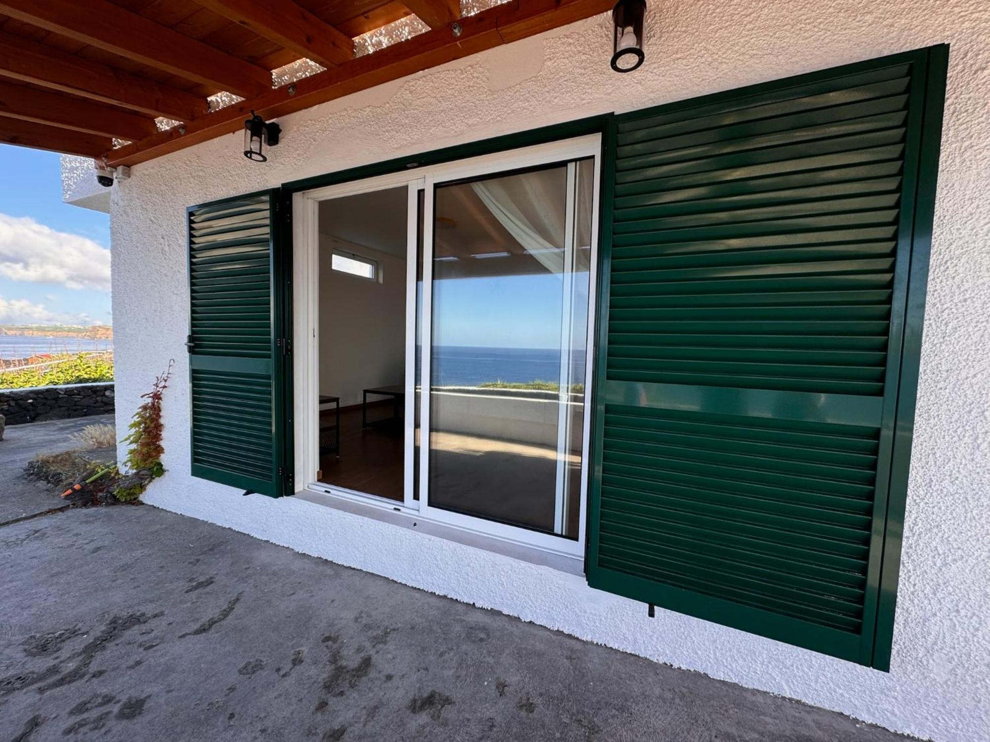 Casa Beira Mar Villa Angra do Heroísmo Екстериор снимка